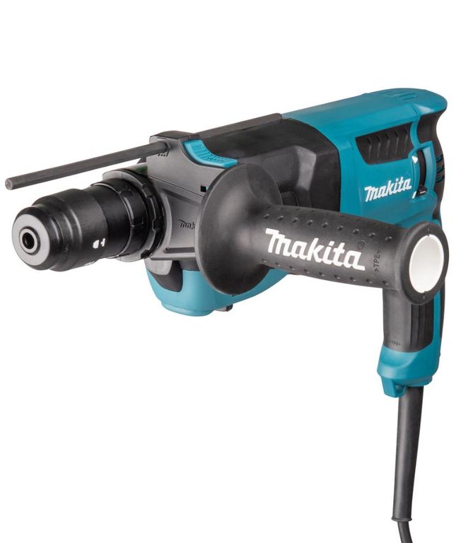 Martillo Combinacion Hr2630t 26mm 800w 0-1200 RPM Rotomartillo