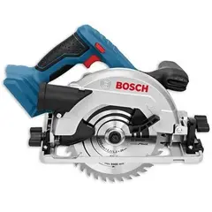 BOSCH - Sierra Circular Gks 18v-57 18v