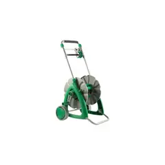 ROOTS - Enrollador para manguera con ruedas