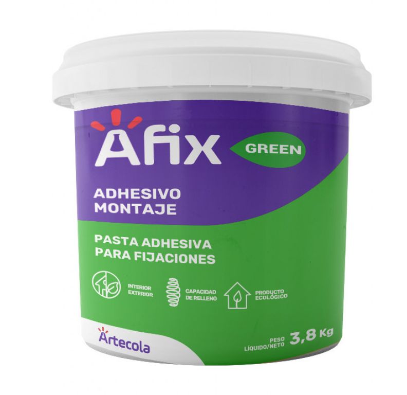 ARTICOLL MONTAJE (GL 3.8 KG) 1105500