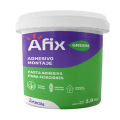 AFIX - ARTICOLL MONTAJE (GL 3.8 KG) 1105500