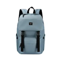 MOOSE - MOCHILA ARIZONA SKY BLUE