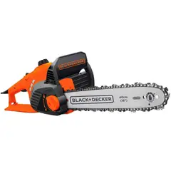 BLACK+DECKER - ELECTROSIERRA BLACK AND DECKER GK1740