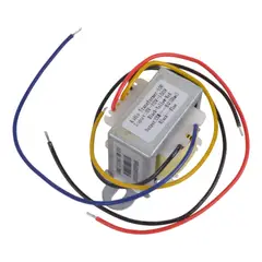 GENERICO - TRANSFORMADOR EN LINEA 10W MOD7510