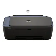 HP - Impresora multifuncional DeskJet Ink Advantage 2975