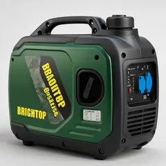 MOVI - EQUIPO DE ENERGIA PORTÁTIL CON BATERÍA RECARGABLE 2500W