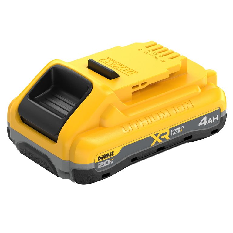 Batería XR Powerpack 20V 40AH DCB2104