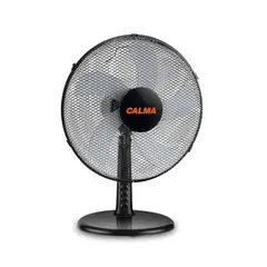 CALMA - VENTILADOR SOBREMESA 16" VENT 4000 OPENBOX