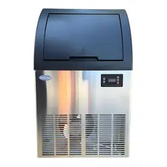 PROCHEF - Máquina Fabricadora de Hielo 40 Kg/Día.