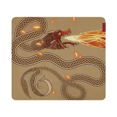 RAZER - Mousepad Gigantus V2 Suave L - Counter Strike 2