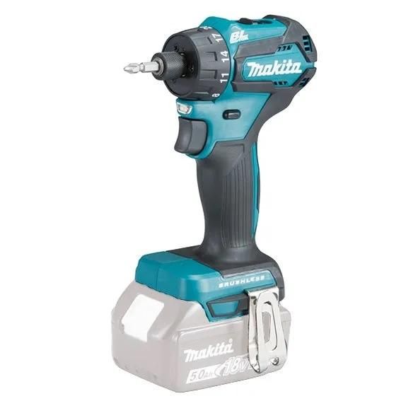 TALADRO ATOR 13MM 18V SB-C DDF083Z
