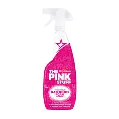 THE PINK STUFF - Limpiador Baño Espuma 750 Ml