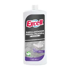 EXCELL - Abrillantador Piedra Pizarra 900ml
