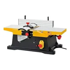 GENERICO - Canteadora De Banco 1800w 6 Pulgadas 1800w 12000rpm Amarillo