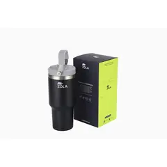 ZOLA OUTDOORS - Termo Botella Termica Mango Resistente Frio Calor 900ml Zola