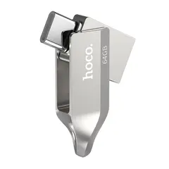 HOCO - Pendrive USB-C TO USB 3.0 Flash Drive 64GB UD8