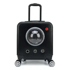 HOOPET - Maleta Transportadora De Mascotas