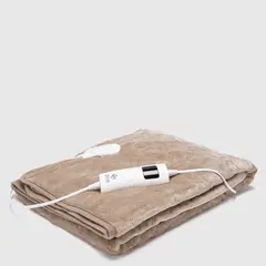 ZAHR - Manta Electrica Flannel Fleece