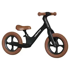 LUBABYCAS - Bicicleta De Equilibrio 2-7 Años Aro 12 Elite