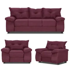 INTERMUEBLES - Living Fortaleza 311 Tela.