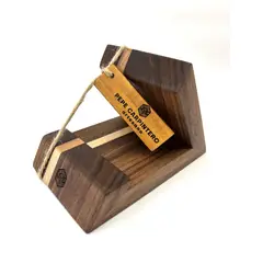 GENERICO - Soporte Celular Madera Nativa