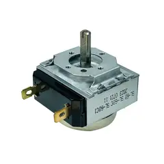 ATURE - Timer 30 Mins Interruptor Temporizador Para Horno Eléctrico