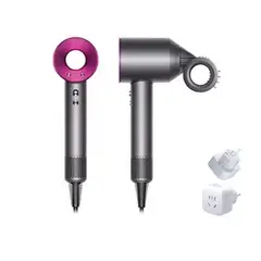 DYSON - Secador De Pelo Supersonic HD15 Púrpura-Reacondicionado