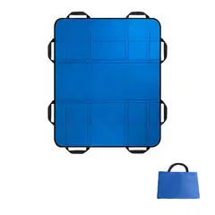 GENERICO - Sábana Deslizante Reutilizable Para Transferencia Lavable