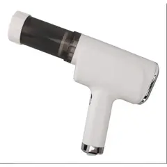 GENERICO - Máquina Para Hacer Fideos Pasta Eléctrica Portátil Kj-101