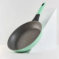 KITCHENWARE - Sarten De Cocina Cerámico Antiadherente 24cm - SOHO