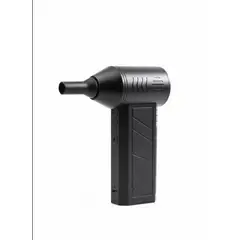 GENERICO - Soplador Mini Ventilador Turbina Portatil