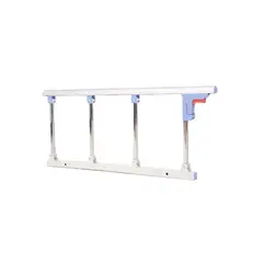 BABYLUNA - Baranda Lateral Para Cama Cuidado Adulto Mayor o Niños 94cm