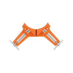 TRUPER - Prensa Esquinera De 3 Pulgadas Profesional