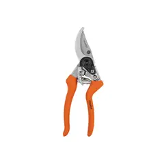 TRUPER - Tijera Podar Profesional Cuchilla 8 1/2 Pulgadas