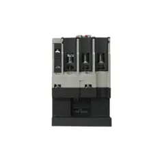 GENERICO - Contactor Trifasico 18A 1NO+1NC Bobina 220V CNC - CJX2s