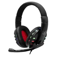 MONSTER GAMES - Au774 Headset Monster Bogey Open box