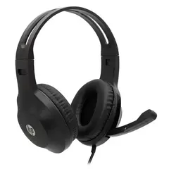 HP - AUDIFONO BASICO STEREO PC-PS4 DHH-1601 Open box