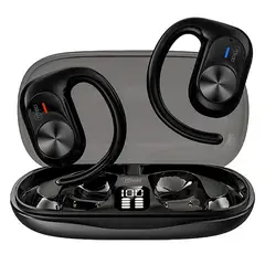 MICROLAB - Audífonos Inalámbricos Bluetooth Running Deportivos