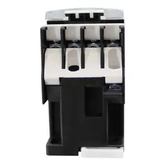LEXO - CONTACTOR TRIFASICO 12A 1NO IP20