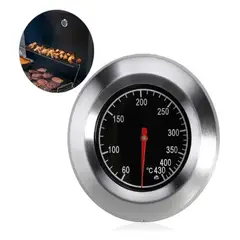 GENERICO - Termómetro Premium Para Hornos