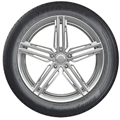 TRIANGLE - Neumático 19565R15 91H TE307