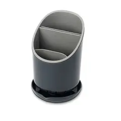 JOSEPH JOSEPH - Porta Utensilios Dock Gris 1 Unid