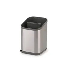 JOSEPH JOSEPH - Porta Utensilios Duo Acero Inox 1 Unid