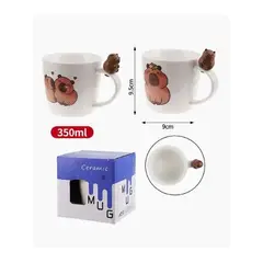 GENERICO - Taza cerámica de ceramica