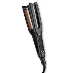 REVLON - Alisador de Cabello Dual Panel Ceramic Pro 235° Max