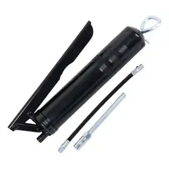 GENERICO - Engrasadora Pistola De Engrase Manual 400cc