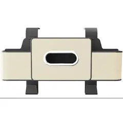 GENERICO - Organizador Respaldo De Asiento Auto Caja De Almacenamiento