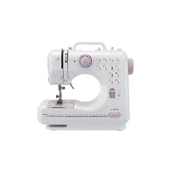 GENERICO - Maquina de Coser Multifuncional Mini