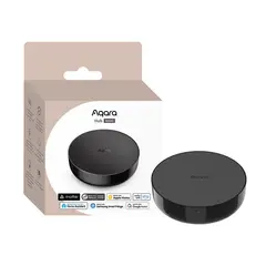 AQARA - Controlador Hub M200 Matter y Zigbee