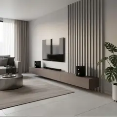 GENERICO - Wall Panel Decostorels 21x240